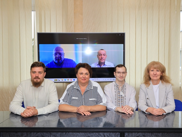 Разова спеціалізована вчена рада PhD 16829